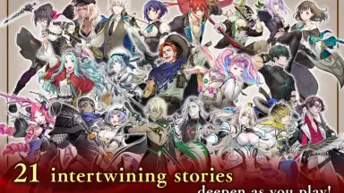 Tales of Luminaria screenshot 11
