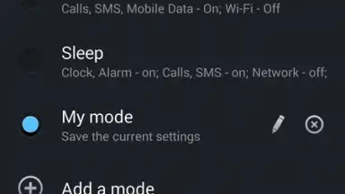 DU Battery Saver screenshot 7