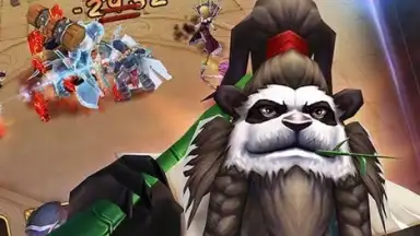 Heroes+Titans screenshot 11