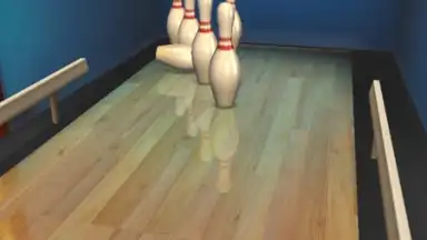 Bowling Crew screenshot 2