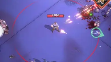 Survival at Gunpoint screenshot 6