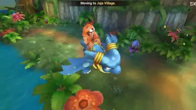 StoneAge World screenshot 8
