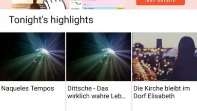 Video & TV SideView : Remote screenshot 3