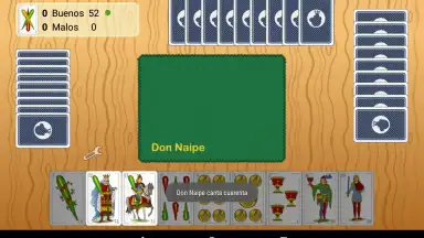 Tute a Cuatro screenshot 20