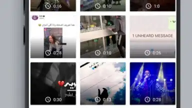 Video Downloader FB Insta screenshot 2