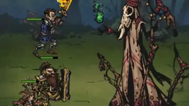 Darkest AFK screenshot 10