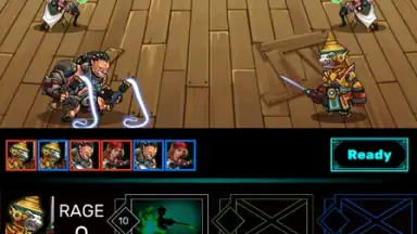 Heroes Castle screenshot 7
