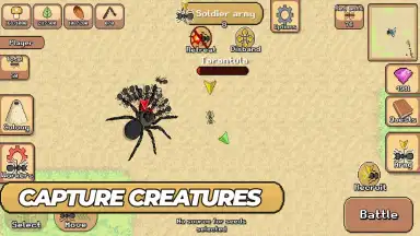 Pocket Ants screenshot 3