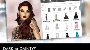 Fashion Empire screenshot 22
