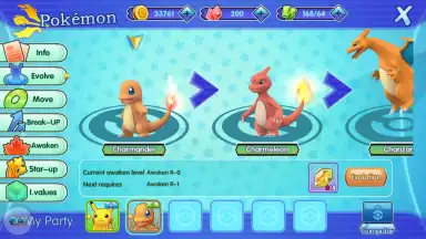 Pocketown screenshot 12