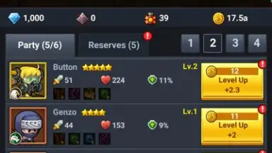 60 Seconds Hero screenshot 4