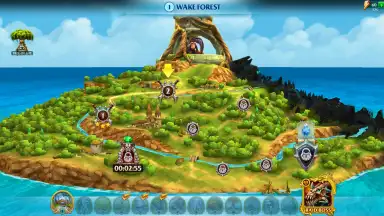 Forge of Glory screenshot 14