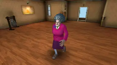 Scary Teacher 3D screenshot 10