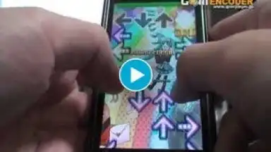 StapMania screenshot 1