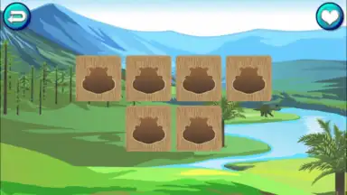 Match Memory games for kids screenshot 11