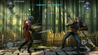 Shadow Fight 3 screenshot 3
