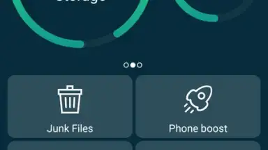 Speed Booster screenshot 13