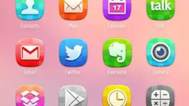 Color screenshot 3