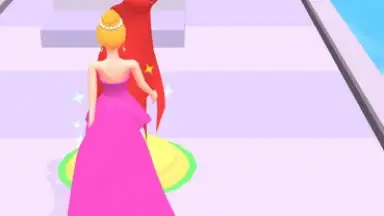 Dancing Dress screenshot 5