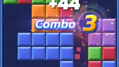 Woodoku Blast screenshot 2