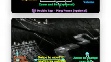 MX Player Classic screenshot 9