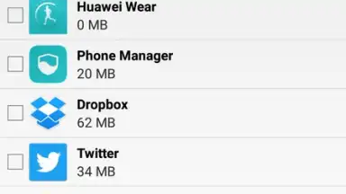 Move Apps to SD Card 2017 screenshot 4