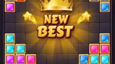 Block Puzzle screenshot 12