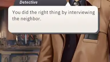 Criminal Stories screenshot 5