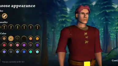 Villagers and Heroes screenshot 3