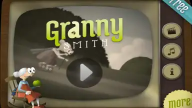 Granny Smith Free screenshot 12
