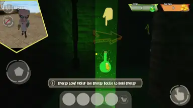 Mad Scientist screenshot 3