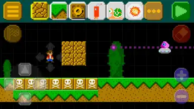 MAKER screenshot 5