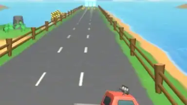 Oddbods Turbo Run screenshot 3