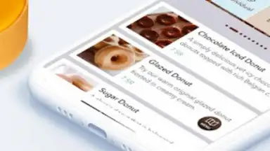 Bakery & Co screenshot 2