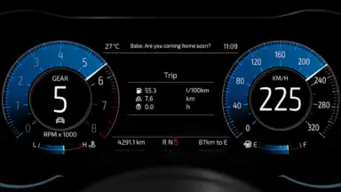 RealDash screenshot 7
