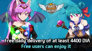 Party Fantasy screenshot 5