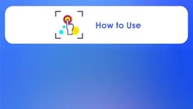 Transparent Screen & Live Wallpaper screenshot 2