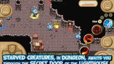 The World of Magic screenshot 7