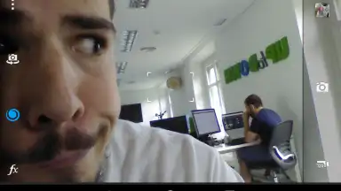 Camera MX screenshot 7
