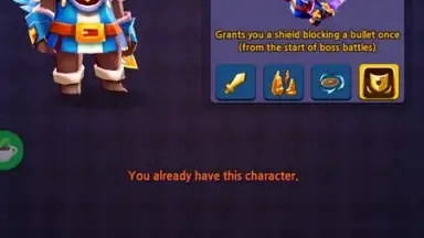 Rogue Life screenshot 6