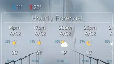 Weather Earth screenshot 6