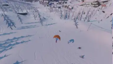Grand Mountain Adventure 2 screenshot 8