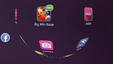 Ace Launcher screenshot 2
