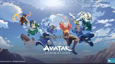 Avatar Generations screenshot 4