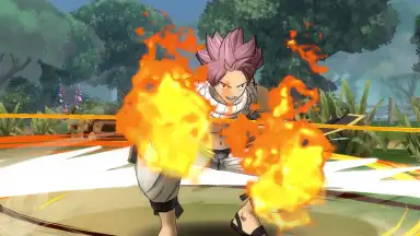 Fairy Tail: Endless Adventure screenshot 2