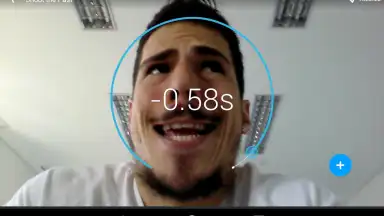 Camera MX screenshot 8