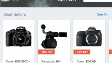Souq screenshot 4