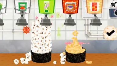 TO-FU Oh!SUSHI screenshot 13