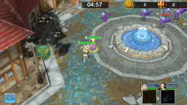 Trial of Fate screenshot 5