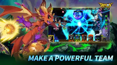 Dragon Village M screenshot 13
